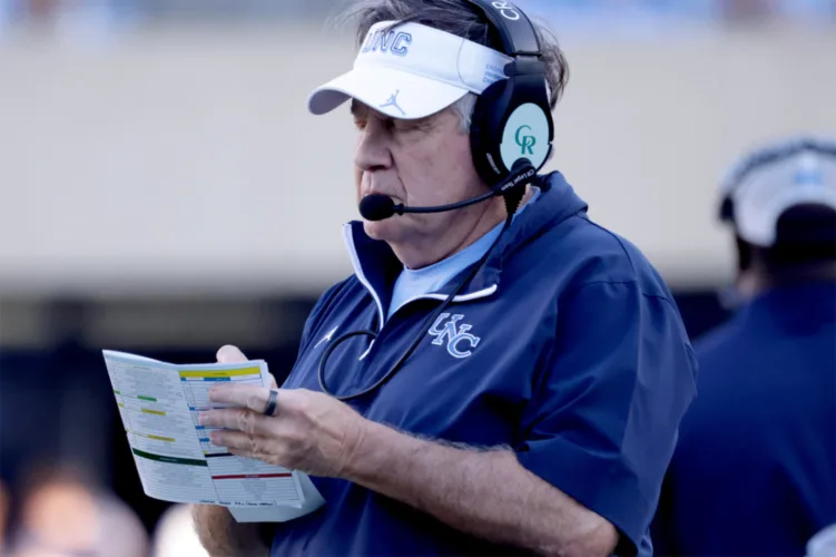 College football coaches under the most pressure entering 2026 season